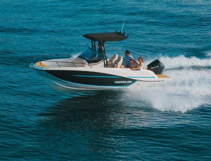 Arvor 705 Open