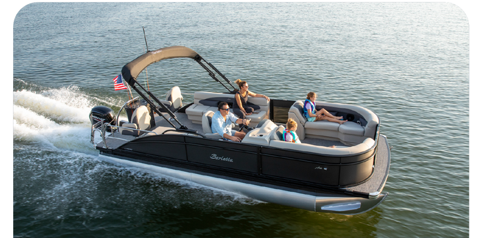 Barletta Aria 24QC